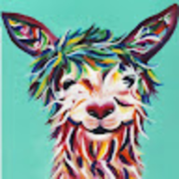 Meet your Posher, Jacqueline - Picture 1 of 1